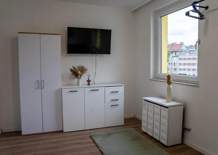 Mini Perfect For Exploring Vienna! Διαμέρισμα Βιέννη